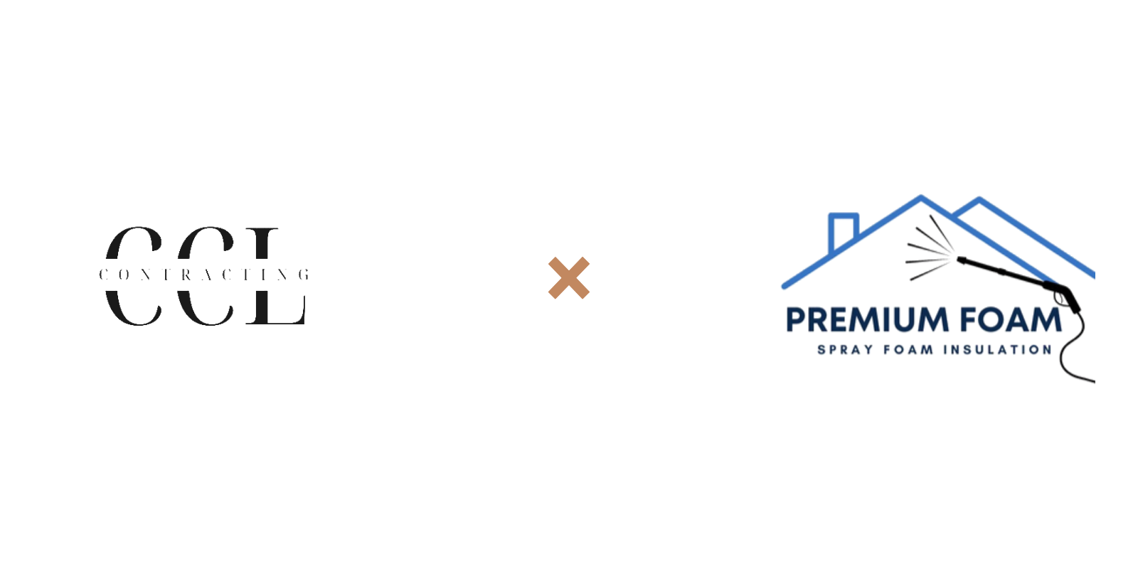 CCL Contracting × Premium Foam